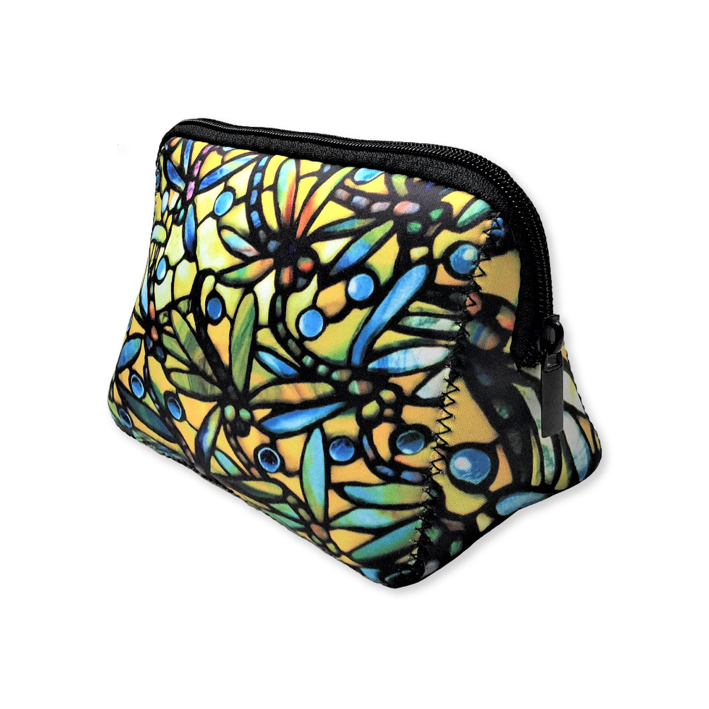 "Dragonfly" travel pouch