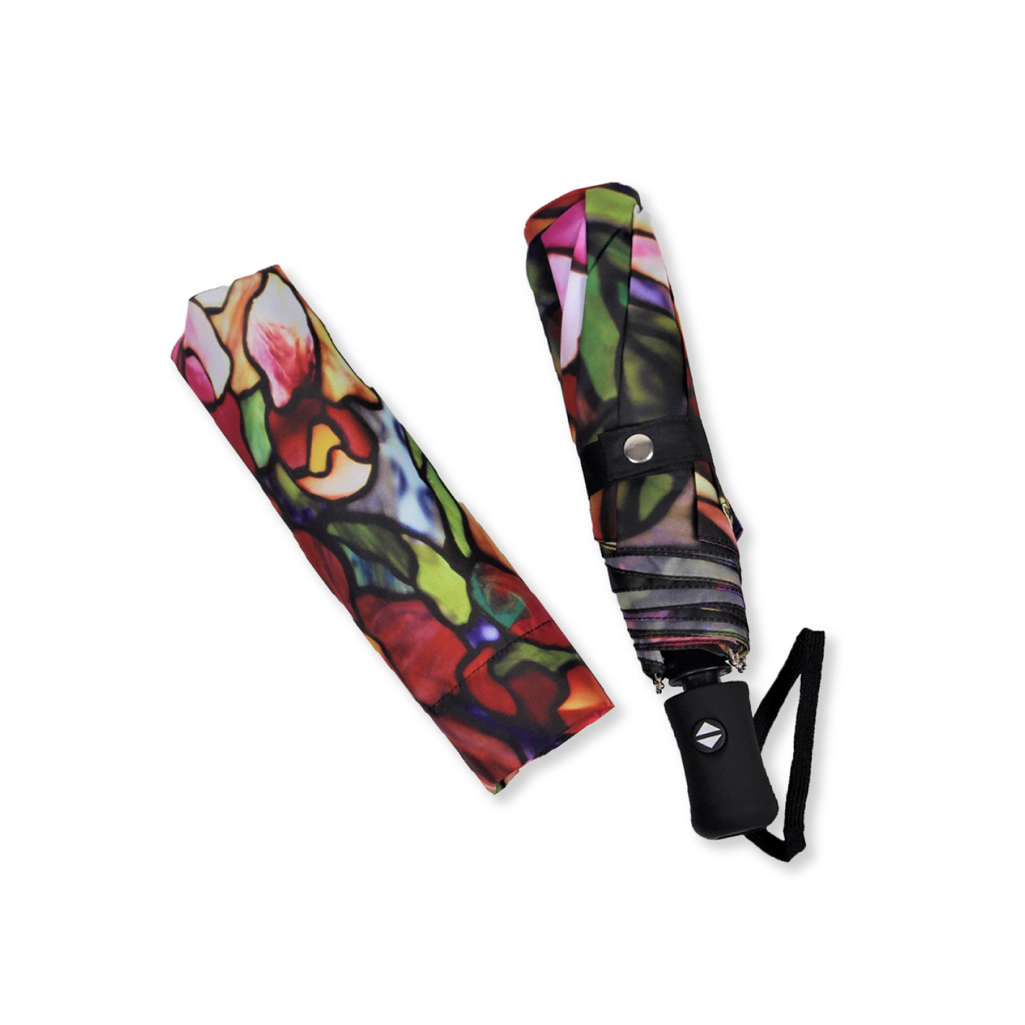 "Peony" umbrella