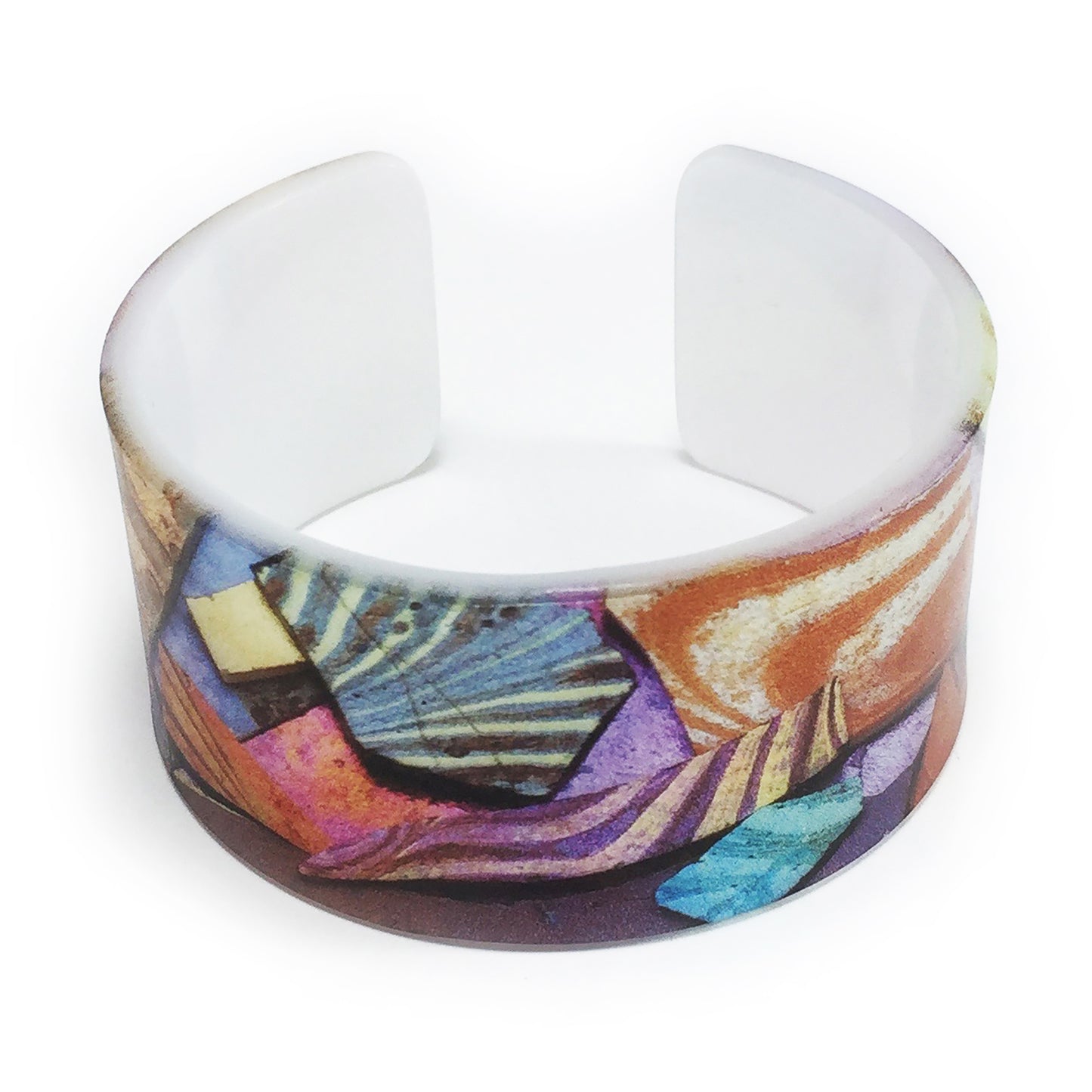 Bracelet Cuff (3 designs available)