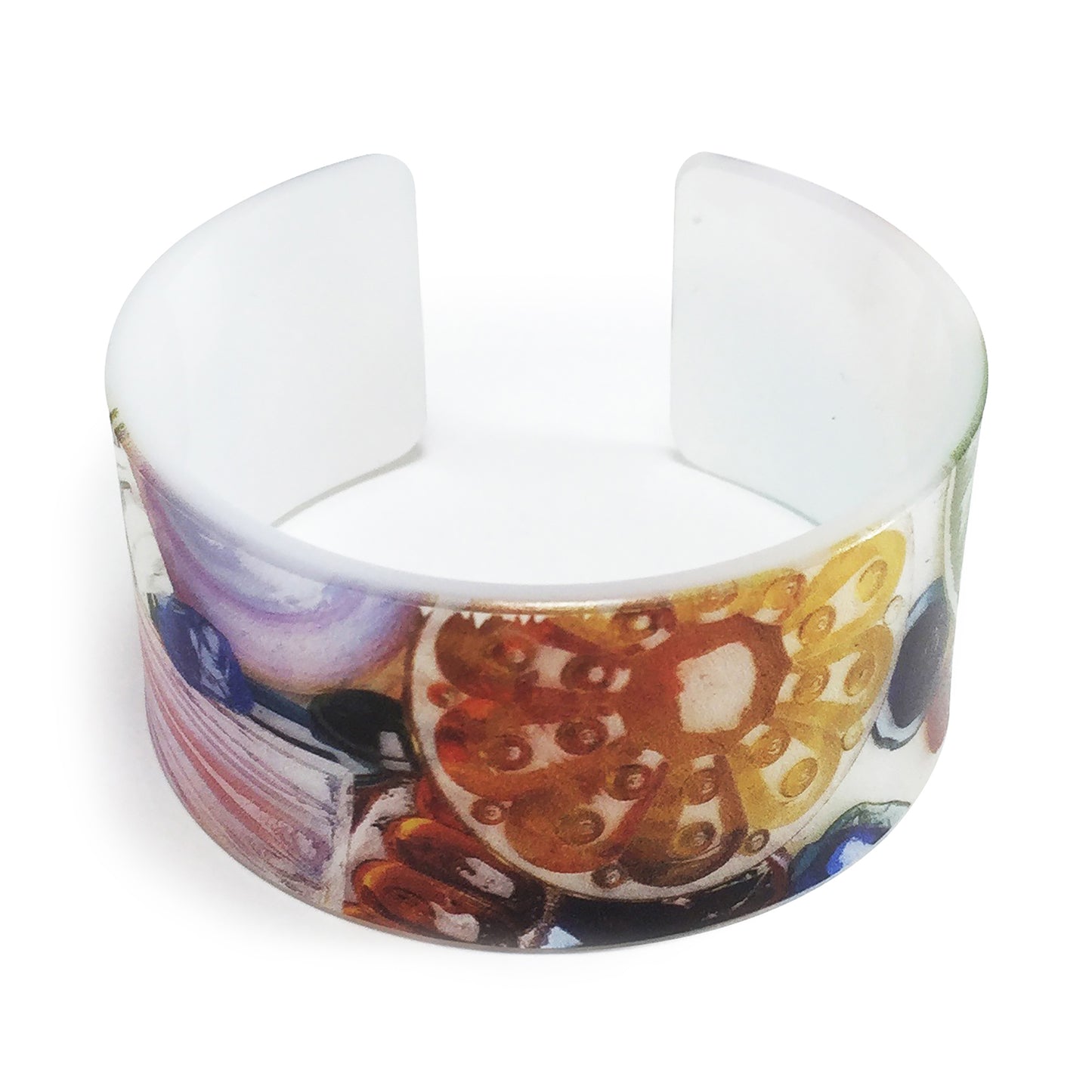 Bracelet Cuff (3 designs available)