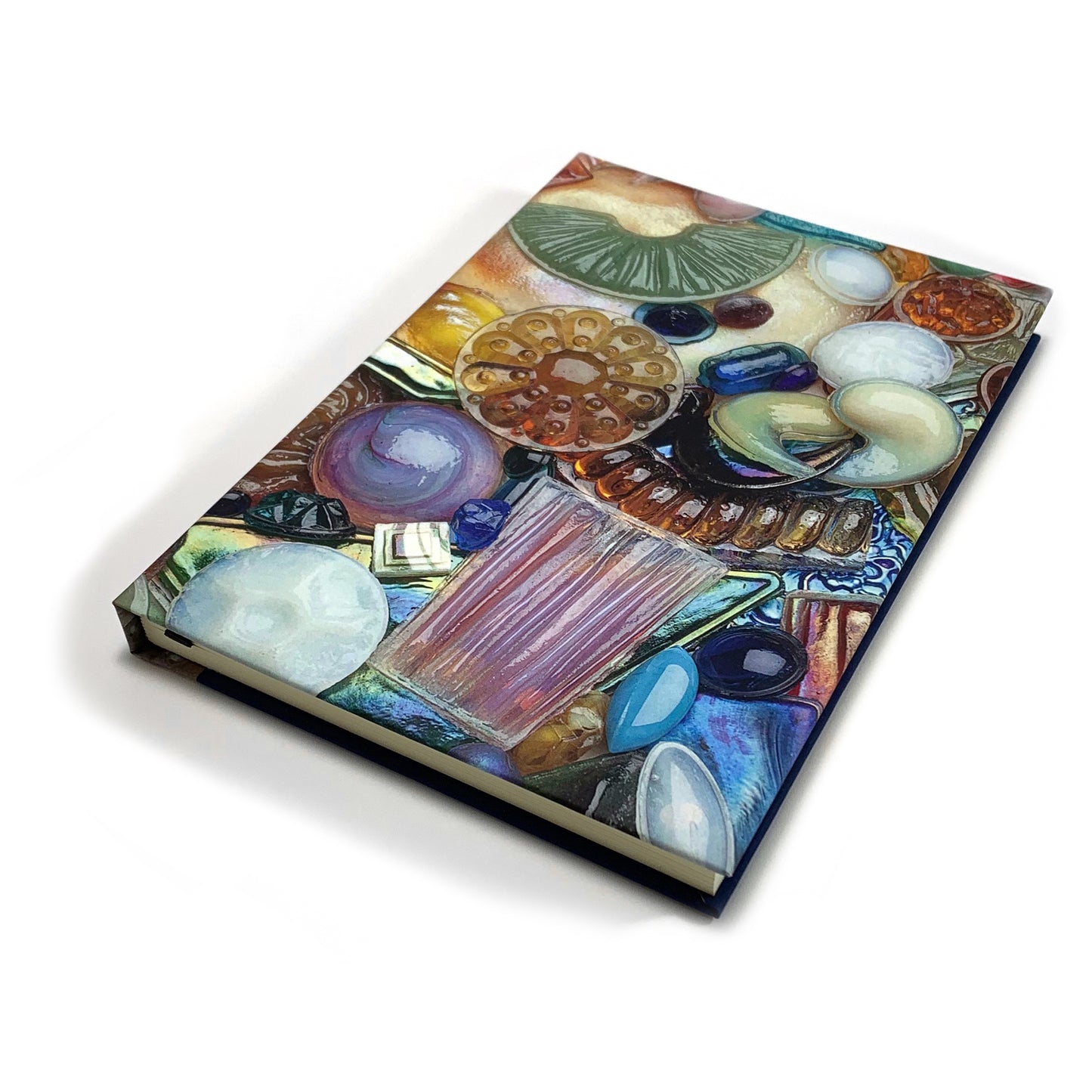 Hardcover Journals (4 designs available)