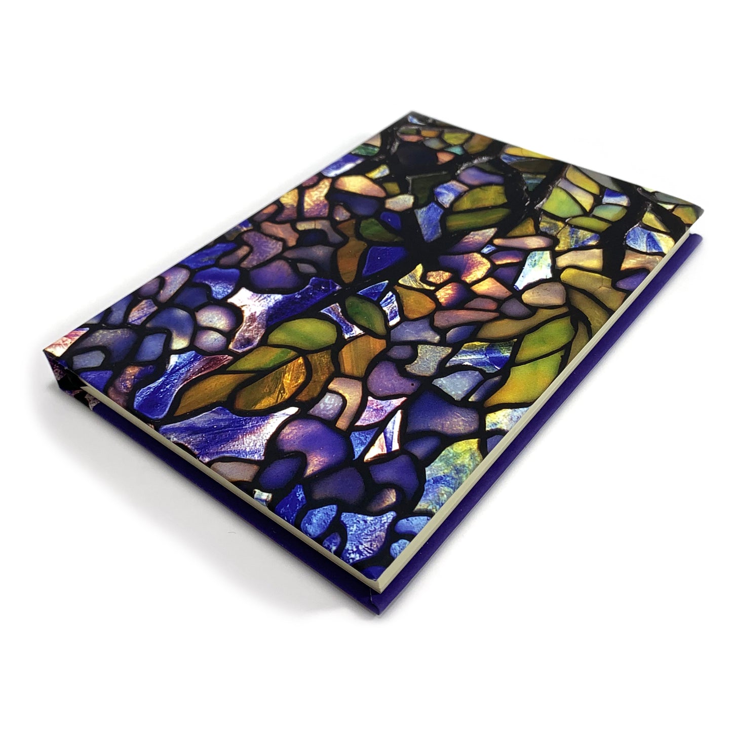 Hardcover Journals (4 designs available)