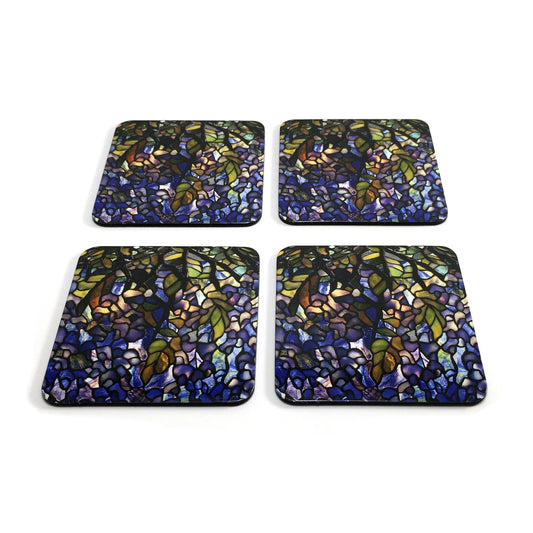 Coasters (4 designs available)