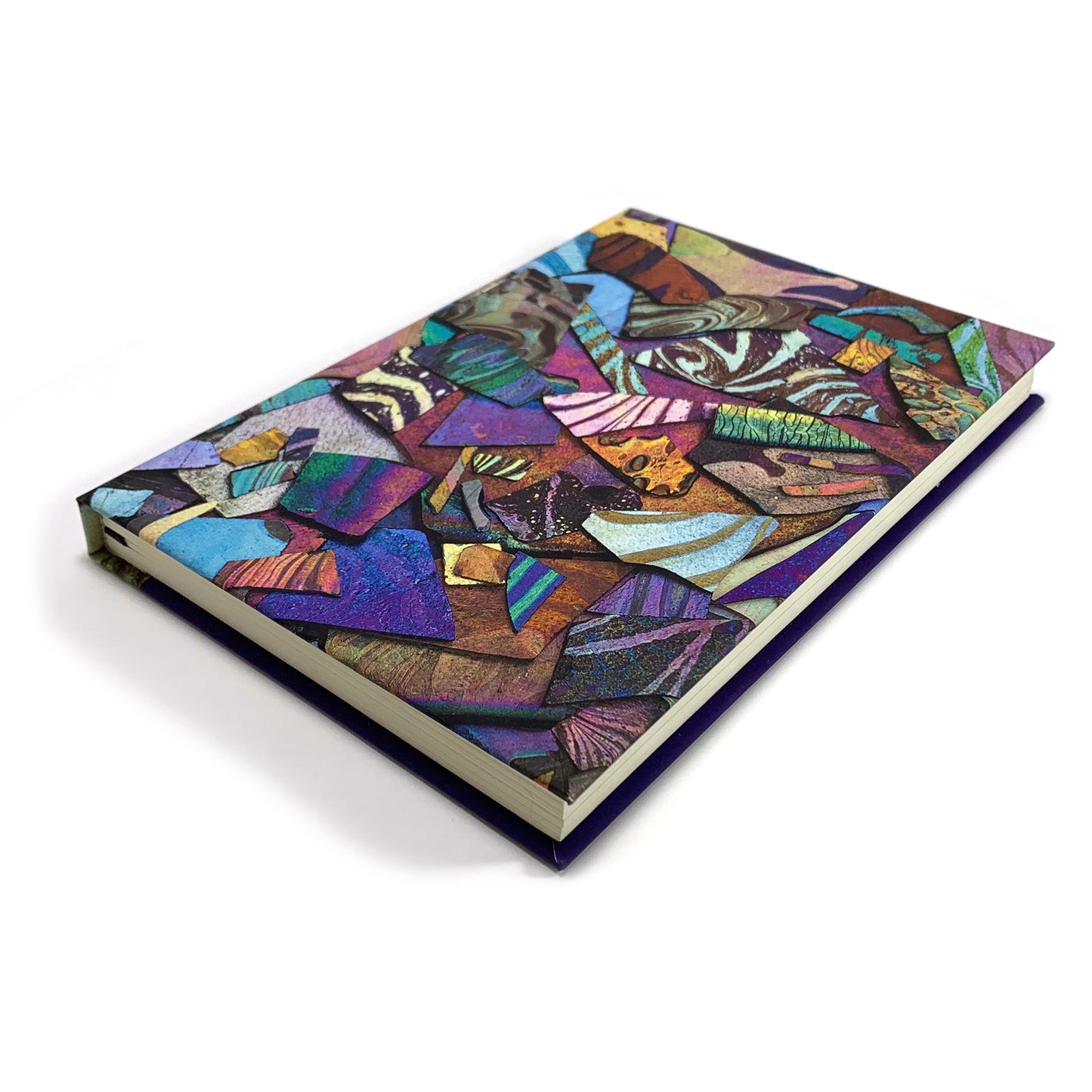 Hardcover Journals (4 designs available)