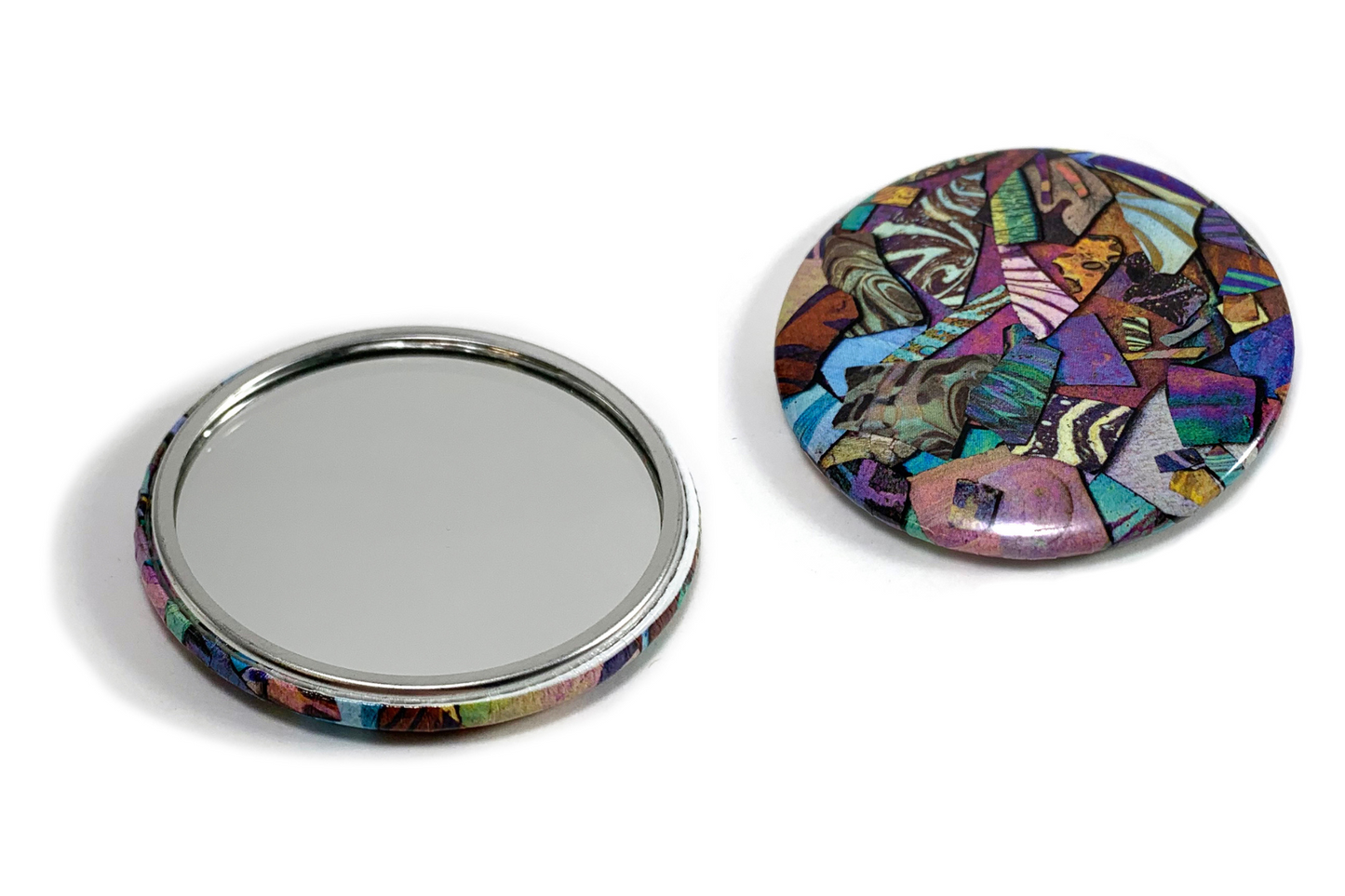 Hand Mirrors (3 designs available)